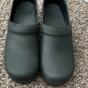 Dansko clogs